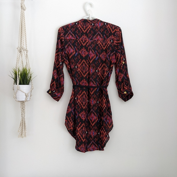 STREETWEAR SOCIETY Tunic Dress, S - Picture 2 of 8